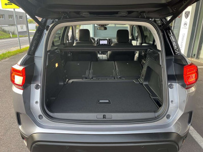 Citroën C5 Aircross Gebrauchtwagen Citroën C5 Aircross Gebrauchtwagen