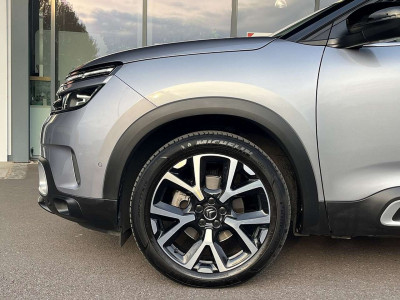 Citroën C5 Aircross Gebrauchtwagen Citroën C5 Aircross Gebrauchtwagen