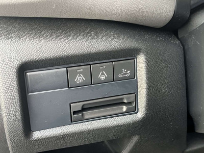 Citroën C5 Aircross Gebrauchtwagen Citroën C5 Aircross Gebrauchtwagen