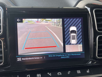 Citroën C5 Aircross Gebrauchtwagen Citroën C5 Aircross Gebrauchtwagen