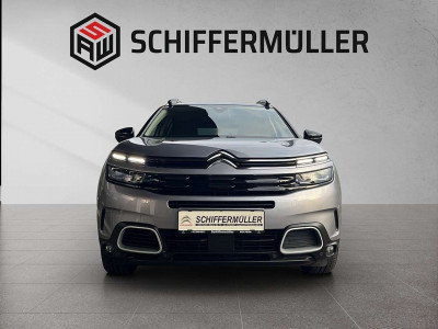 Citroën C5 Aircross Gebrauchtwagen Citroën C5 Aircross Gebrauchtwagen