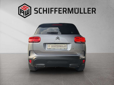 Citroën C5 Aircross Gebrauchtwagen Citroën C5 Aircross Gebrauchtwagen