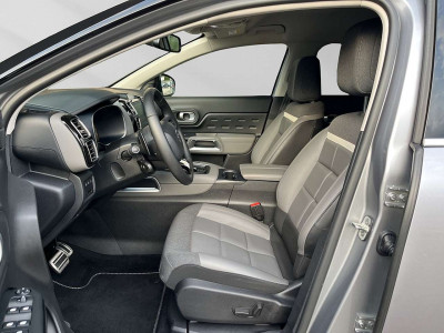 Citroën C5 Aircross Gebrauchtwagen Citroën C5 Aircross Gebrauchtwagen