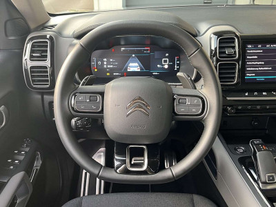 Citroën C5 Aircross Gebrauchtwagen Citroën C5 Aircross Gebrauchtwagen