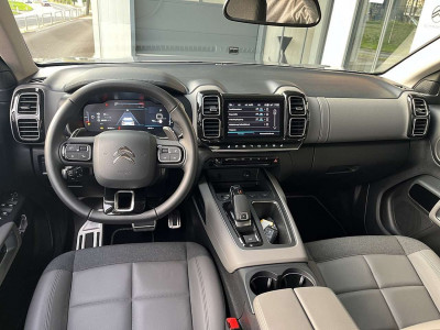 Citroën C5 Aircross Gebrauchtwagen Citroën C5 Aircross Gebrauchtwagen
