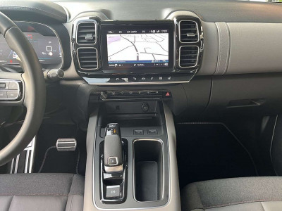 Citroën C5 Aircross Gebrauchtwagen Citroën C5 Aircross Gebrauchtwagen