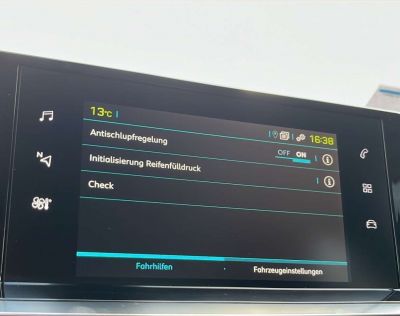 Peugeot 208 Gebrauchtwagen Peugeot 208 Gebrauchtwagen