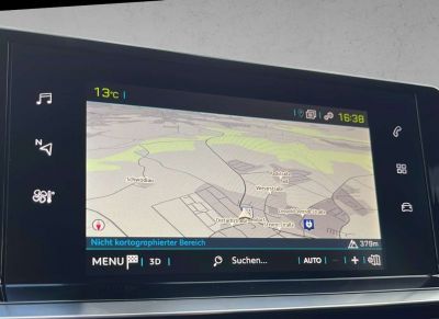 Peugeot 208 Gebrauchtwagen Peugeot 208 Gebrauchtwagen