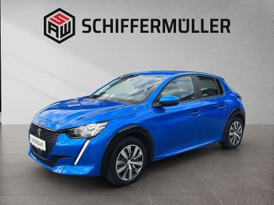 Peugeot 208 Gebrauchtwagen