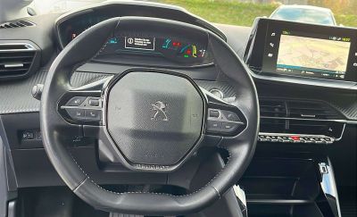 Peugeot 208 Gebrauchtwagen Peugeot 208 Gebrauchtwagen