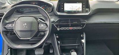 Peugeot 208 Gebrauchtwagen Peugeot 208 Gebrauchtwagen