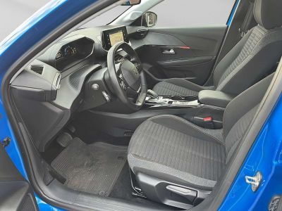 Peugeot 208 Gebrauchtwagen Peugeot 208 Gebrauchtwagen