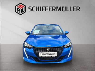 Peugeot 208 Gebrauchtwagen Peugeot 208 Gebrauchtwagen