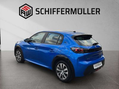 Peugeot 208 Gebrauchtwagen Peugeot 208 Gebrauchtwagen