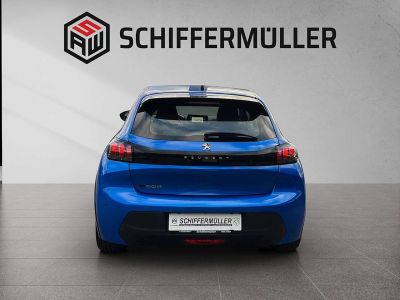 Peugeot 208 Gebrauchtwagen Peugeot 208 Gebrauchtwagen