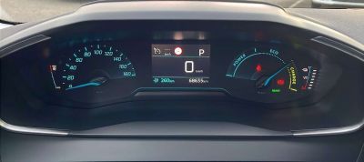 Peugeot 208 Gebrauchtwagen Peugeot 208 Gebrauchtwagen