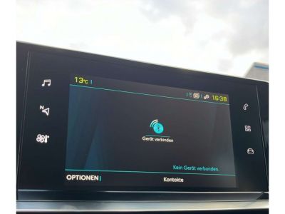 Peugeot 208 Gebrauchtwagen Peugeot 208 Gebrauchtwagen