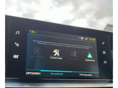 Peugeot 208 Gebrauchtwagen Peugeot 208 Gebrauchtwagen