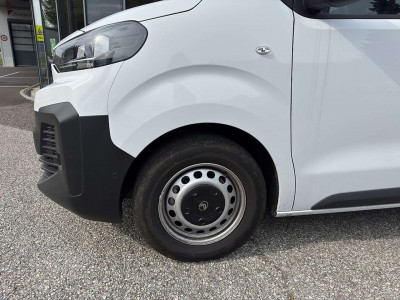 Citroën Jumpy Gebrauchtwagen Citroën Jumpy Gebrauchtwagen