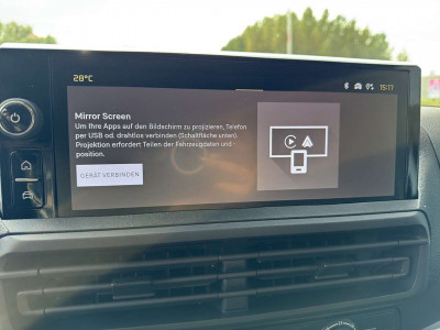 Citroën Jumpy Gebrauchtwagen Citroën Jumpy Gebrauchtwagen