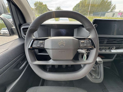 Citroën Jumpy Gebrauchtwagen Citroën Jumpy Gebrauchtwagen