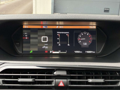 Citroën C4 Spacetourer Gebrauchtwagen Citroën C4 Spacetourer Gebrauchtwagen