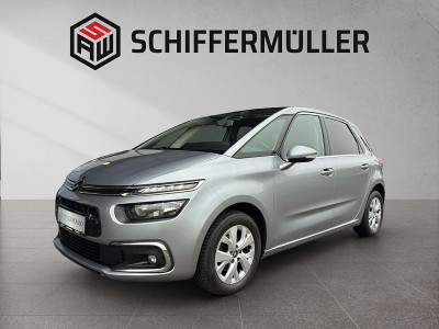 Citroën C4 Spacetourer Gebrauchtwagen