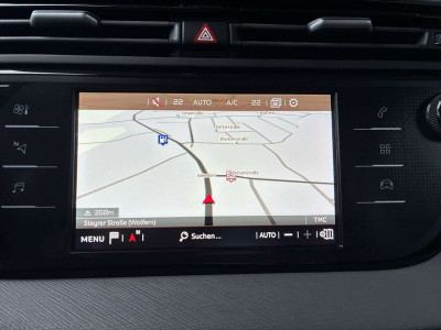 Citroën C4 Spacetourer Gebrauchtwagen Citroën C4 Spacetourer Gebrauchtwagen