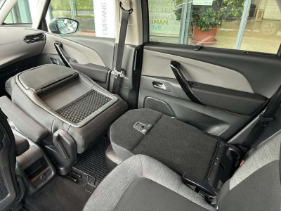 Citroën C4 Spacetourer Gebrauchtwagen Citroën C4 Spacetourer Gebrauchtwagen