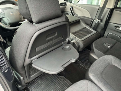 Citroën C4 Spacetourer Gebrauchtwagen Citroën C4 Spacetourer Gebrauchtwagen