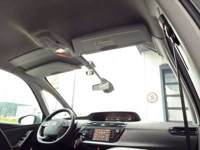 Citroën C4 Spacetourer Gebrauchtwagen Citroën C4 Spacetourer Gebrauchtwagen