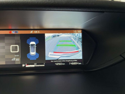 Citroën C4 Spacetourer Gebrauchtwagen Citroën C4 Spacetourer Gebrauchtwagen