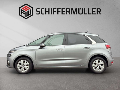 Citroën C4 Spacetourer Gebrauchtwagen Citroën C4 Spacetourer Gebrauchtwagen