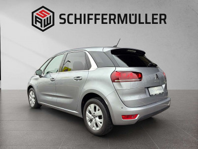 Citroën C4 Spacetourer Gebrauchtwagen Citroën C4 Spacetourer Gebrauchtwagen