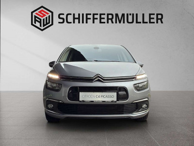 Citroën C4 Spacetourer Gebrauchtwagen Citroën C4 Spacetourer Gebrauchtwagen