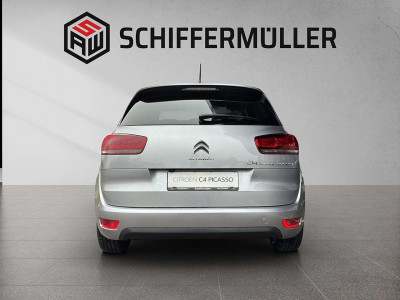 Citroën C4 Spacetourer Gebrauchtwagen Citroën C4 Spacetourer Gebrauchtwagen