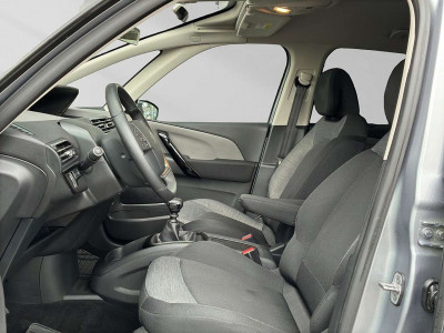 Citroën C4 Spacetourer Gebrauchtwagen Citroën C4 Spacetourer Gebrauchtwagen