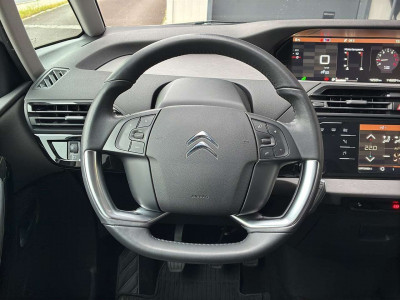 Citroën C4 Spacetourer Gebrauchtwagen Citroën C4 Spacetourer Gebrauchtwagen