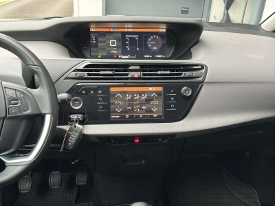 Citroën C4 Spacetourer Gebrauchtwagen Citroën C4 Spacetourer Gebrauchtwagen