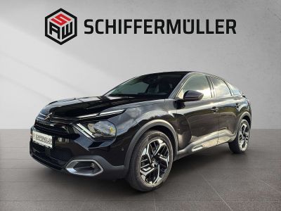 Citroën C4 Gebrauchtwagen