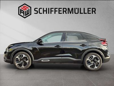 Citroën C4 Gebrauchtwagen Citroën C4 Gebrauchtwagen