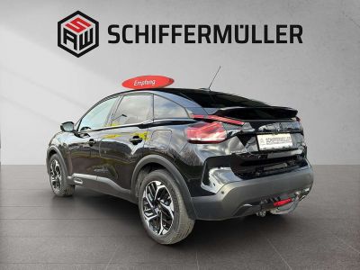 Citroën C4 Gebrauchtwagen Citroën C4 Gebrauchtwagen