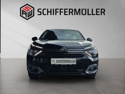 Citroën C4 Gebrauchtwagen Citroën C4 Gebrauchtwagen