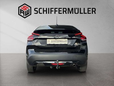 Citroën C4 Gebrauchtwagen Citroën C4 Gebrauchtwagen