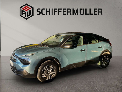 Citroën C4 Gebrauchtwagen