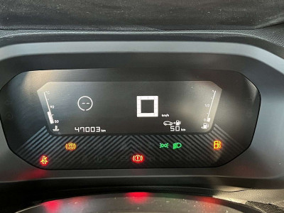 Citroën C4 Gebrauchtwagen Citroën C4 Gebrauchtwagen