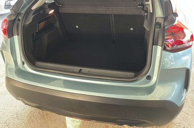 Citroën C4 Gebrauchtwagen Citroën C4 Gebrauchtwagen