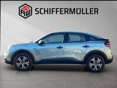 Citroën C4 Gebrauchtwagen Citroën C4 Gebrauchtwagen