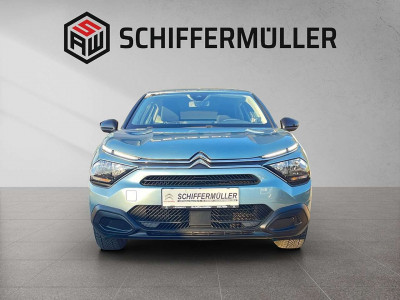 Citroën C4 Gebrauchtwagen Citroën C4 Gebrauchtwagen