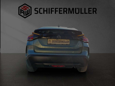 Citroën C4 Gebrauchtwagen Citroën C4 Gebrauchtwagen